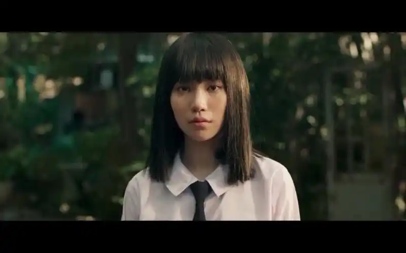 禁忌女孩第二季预告13