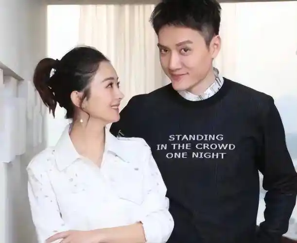 离婚2年后,回看赵丽颖与冯绍峰的"较量":魔高一尺,道高一丈_颖宝_陈晓