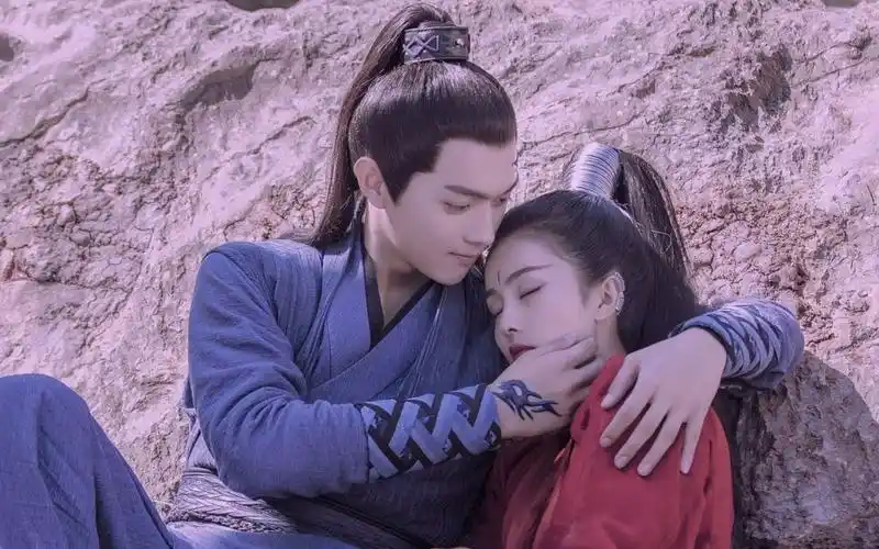 一夜荒糖厉尘澜白鹿路招摇许凯