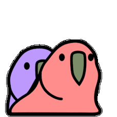 魔性 摇摆鹦鹉 沙雕 搞笑