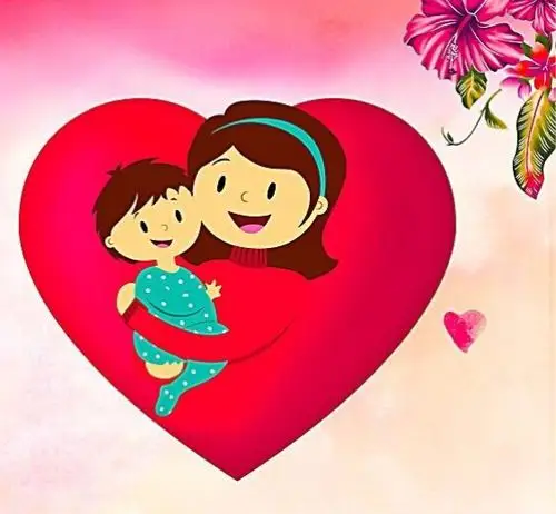 浓情五月,感恩母爱――汽开区锦程幼儿园母亲节主题活动