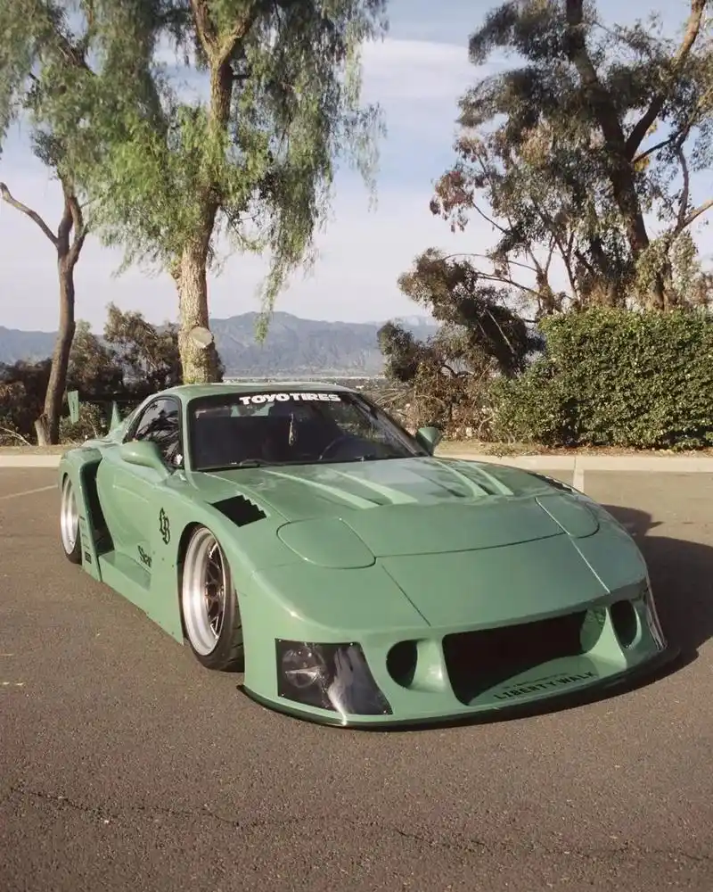 jdm.#背景图 #改装车 #汽车摄影 #汽车文化 #dou - 抖音