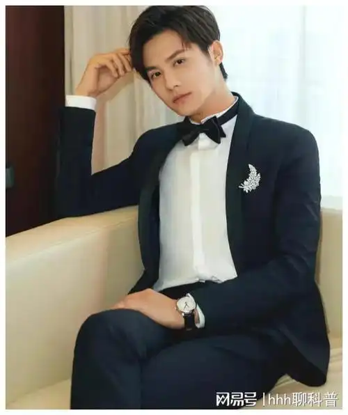 杨洋|抽烟|郑业成|鞠婧祎|综艺节目_网易订阅