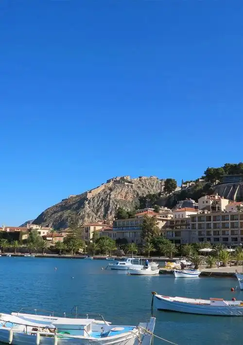 10月爱琴海重庆出发团游希腊真实的跟团感受及海量美图下