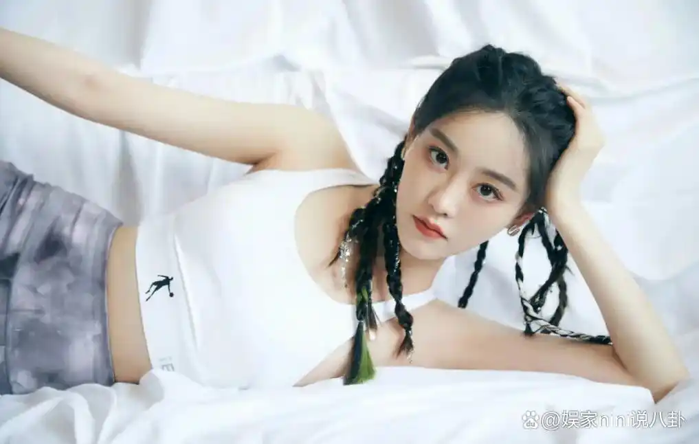 反转!于正祝绪丹风波升级,牵扯杨幂娜扎,大v曝隐情,野心真大