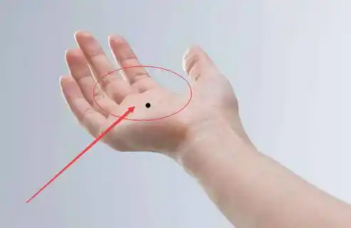 身上这几处有痣,非富即贵,千万不要点!