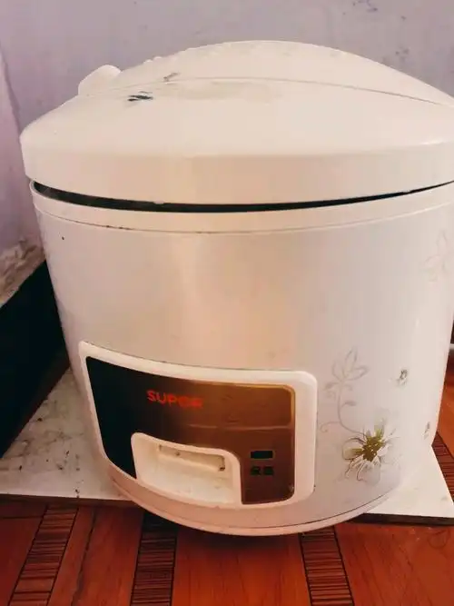 苏泊尔电饭煲怎么样 苏泊尔老式电饭煲一键家用5升大容量不粘锅_什么