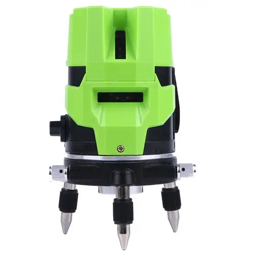 12线水平仪 室外强光3d红外线绿光仪水平8线贴墙仪高精度自动打线
