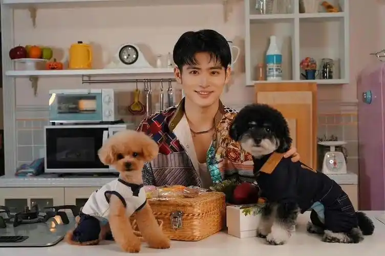 11.02|力丸ins更新变瘦了9090 - 堆糖,美图壁纸兴趣社区