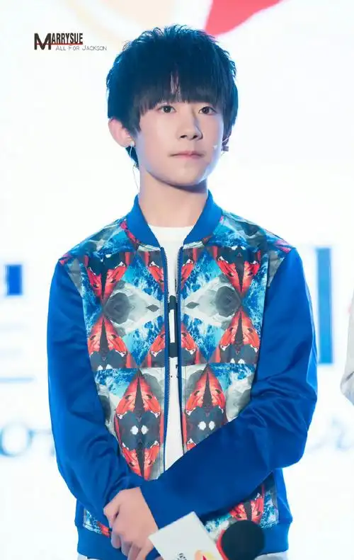 易烊千玺电影小小的我