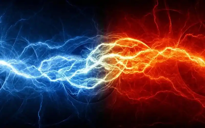 (荒野乱斗)两极反转再反转