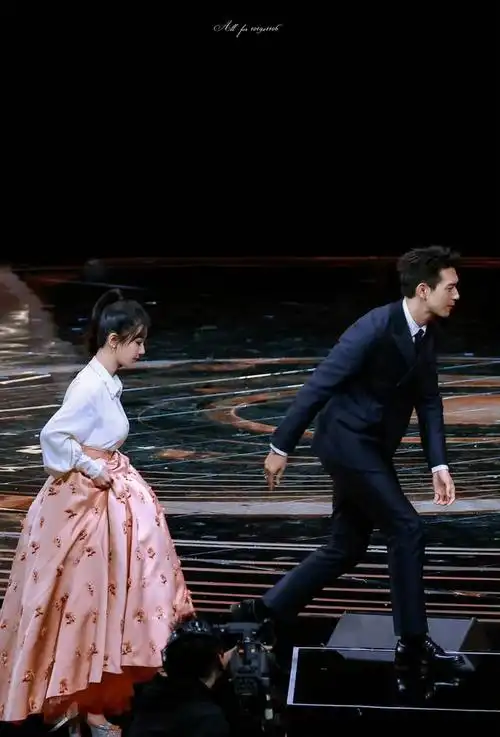 娱乐圈最佳cp之一!李现杨紫如何坚定友谊?