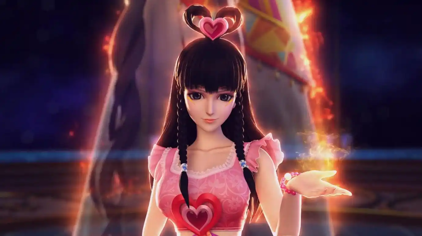 叶罗丽:王默身份特殊的四个标签,火领主亲口诉说,第四个暗示罗丽不