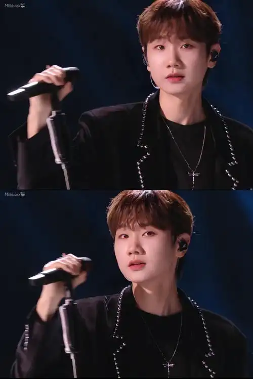 颜粉上线截修·92二改合集:奶汪综艺可爱大赏#汪苏泷歌手2024#wsl