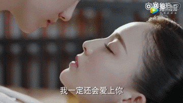 鹿晗荧幕初吻即将上线,这些年他和女艺人的对手戏都在这儿了!