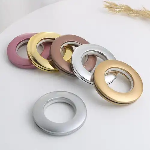 窗帘配件今日报价走势分析-爆款卡通窗帘绳图案磁铁窗帘扣-阿里巴巴