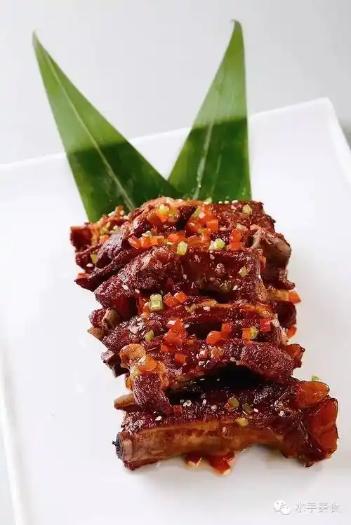 六十款热菜现在上新正当时