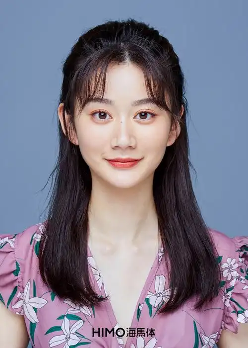 人物头像几寸照片