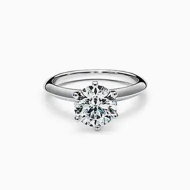 结婚钻戒-求婚钻戒- 蒂芙尼官网 | tiffany & co.