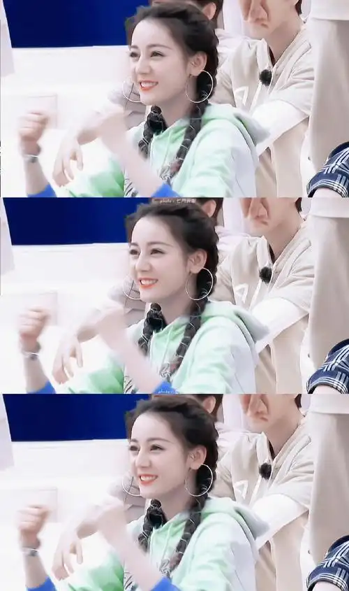 长歌行全员演技##长歌行山西卫视黄金档首播##迪丽热巴翻领皮衣