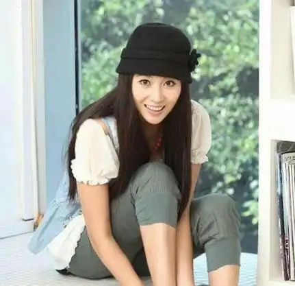 图家有儿女小雪扮演者宁丹琳图片欣赏身材凹凸性感撩人