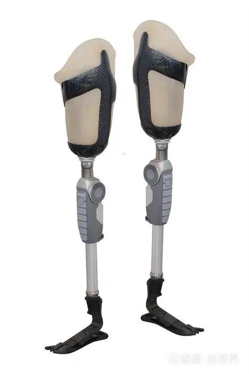 假肢