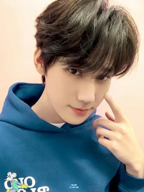 张真源##张真源 你最重要