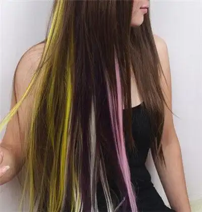 【图】漂过的头发还能烫吗 几招教你怎样漂染秀发