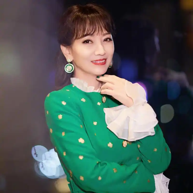 年纪越大越惊艳的女明星,哪位才是你心中的第一?