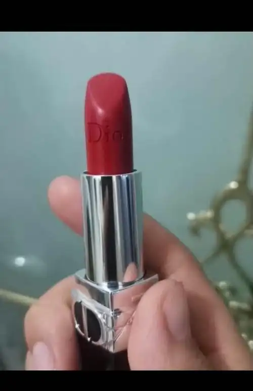 迪奥口红