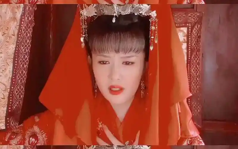 封神英雄榜#魔家四将 #虐心 魔家四将走后,双儿以后谁来疼啊