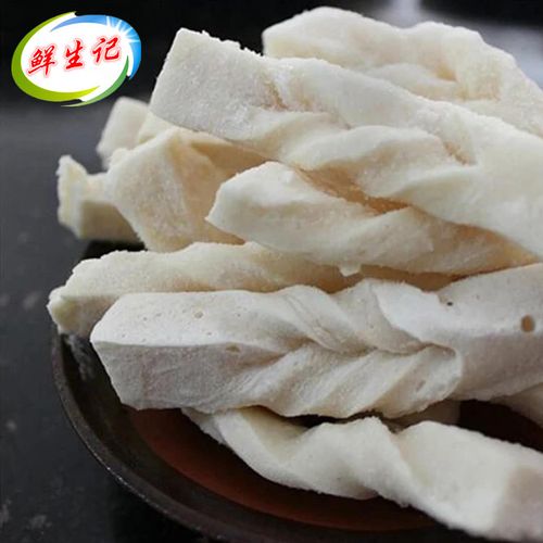 重庆火锅豆捞香豆腐950g四川特色香豆腐串串香冒菜香锅麻辣烫食材