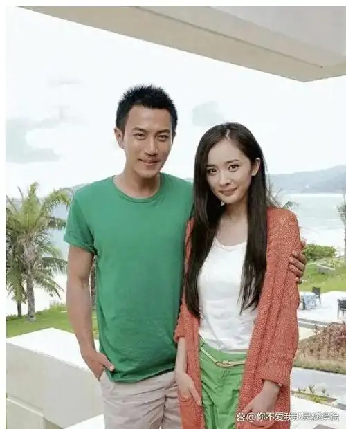 刘恺威:杨幂与公公婆婆和睦相处,他疼爱妻子不让她做家务!