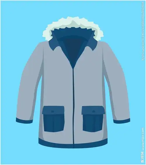 上衣衣服图片设计图__其他_动漫动画_设计图库_昵图网nipic.com