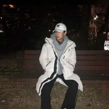 超帅男生头像真人2021最新成熟大气的男生