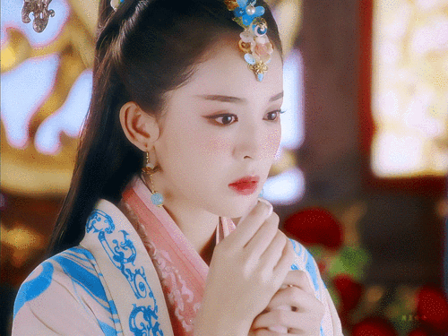 拼命调查古代男子为何追求1314岁少女真相公开