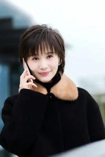 『欢乐颂』曲筱绡♀王子文