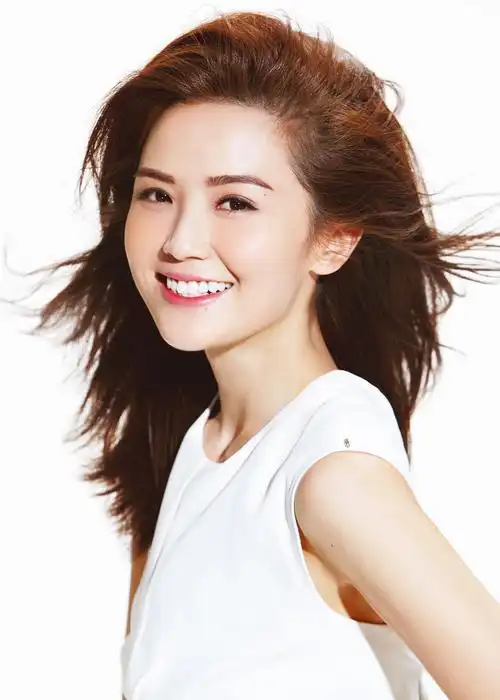 蔡卓妍_演员_作品_个人资料_简历_生日_经历_八卦_留言 - 酷乐米