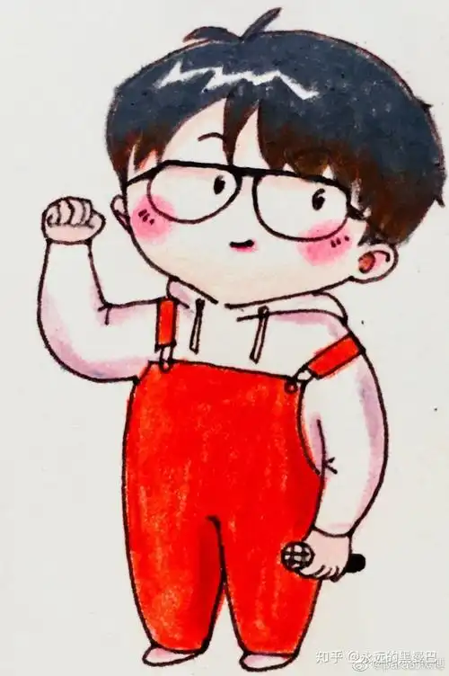 有没有关于毛不易的好看图片或表情包?(壁纸也行)? - 知乎