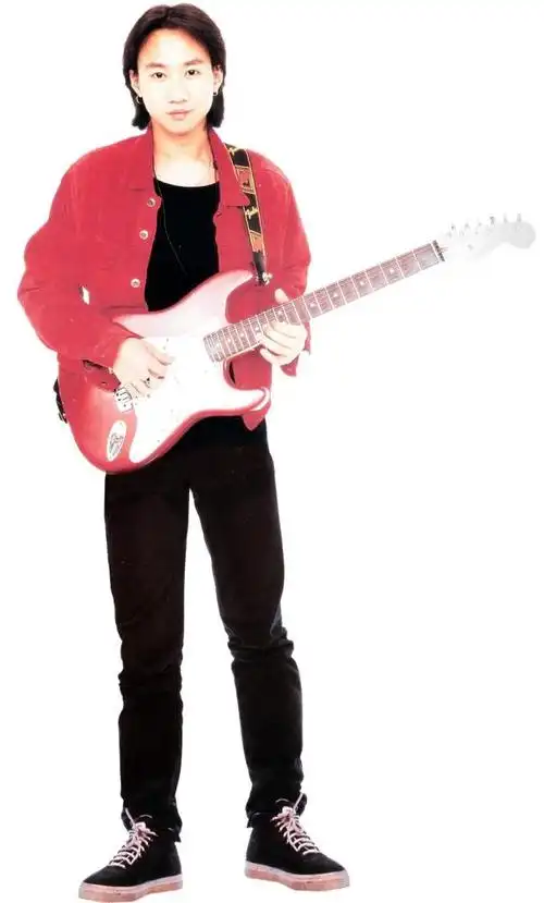 黄家驹相册-黄先生照片!,怀恩网