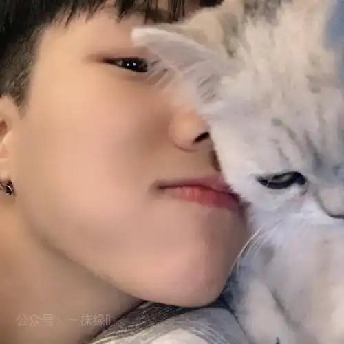 帅哥头像冷酷男神