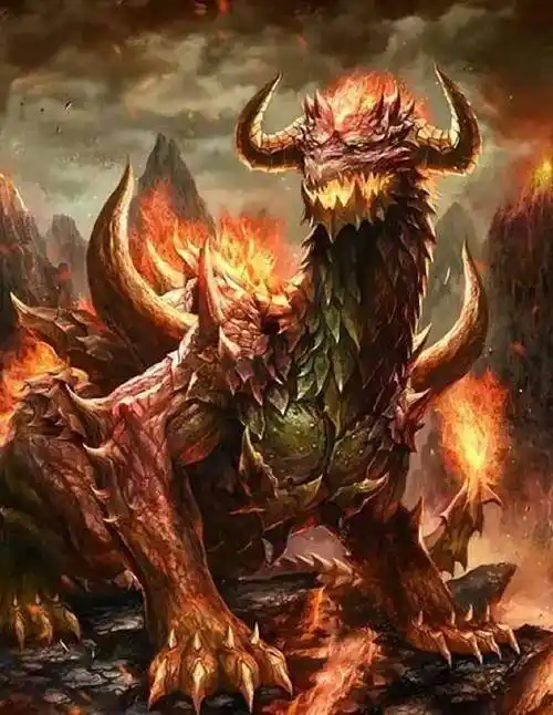 斗罗大陆星斗大森林中最强的4只魂兽最后一个差点击杀唐三