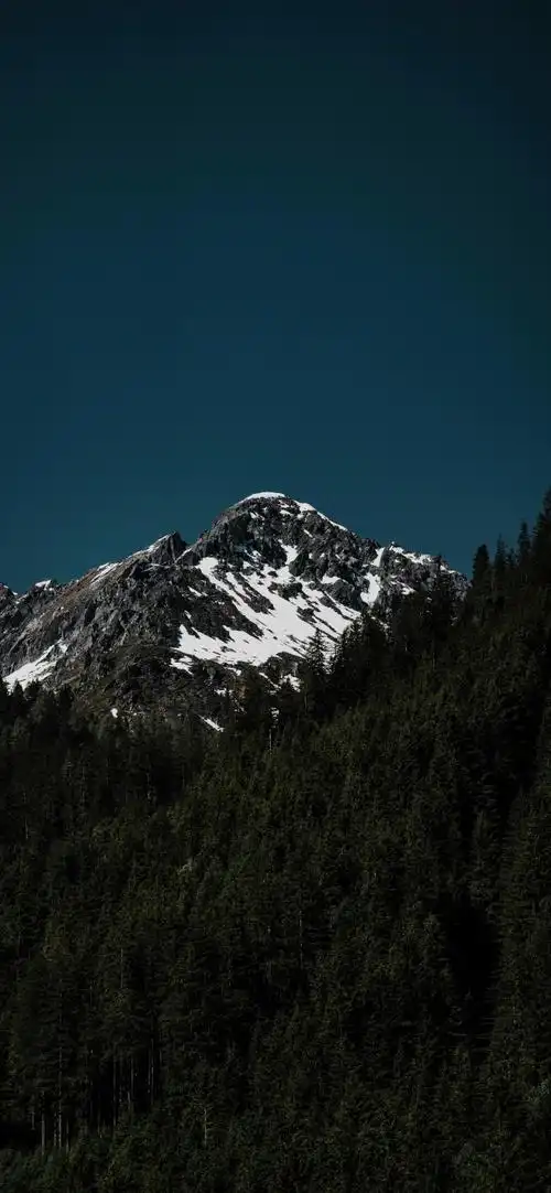 iphone 风光锁屏壁纸,12张!