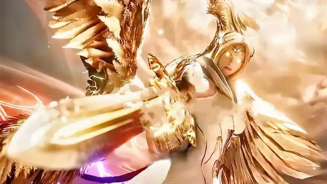 虽说千仞雪的天使神装轻易就能拿到,可是和唐三零零碎碎拼凑起来的