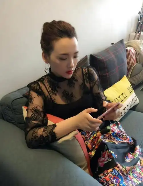 整容失败,如今坐高铁刷脸都难通过|演员|王君平|乡村爱情_网易订阅