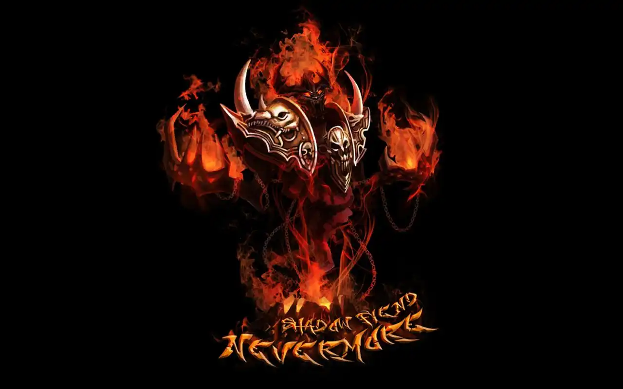 dota影魔图片,dota影魔图片壁纸,游戏大全-回车桌面