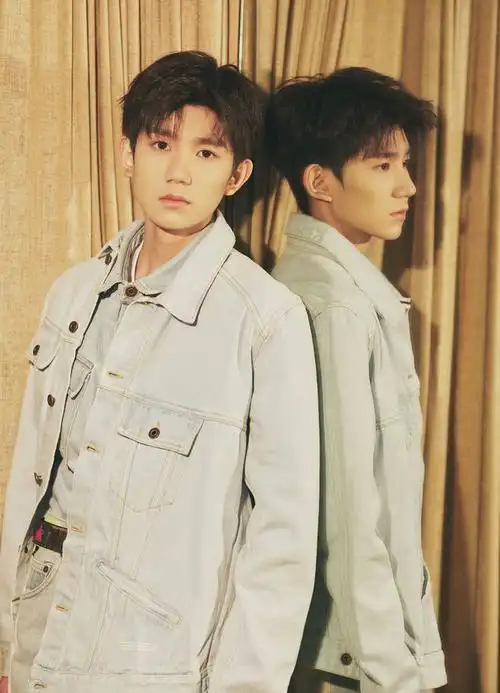 王源在哈哈农夫中有没有认真干活手指磨损程度说明了一切