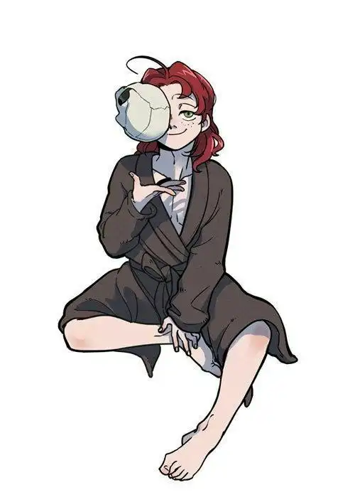 大理寺日志之怪盗一枝花