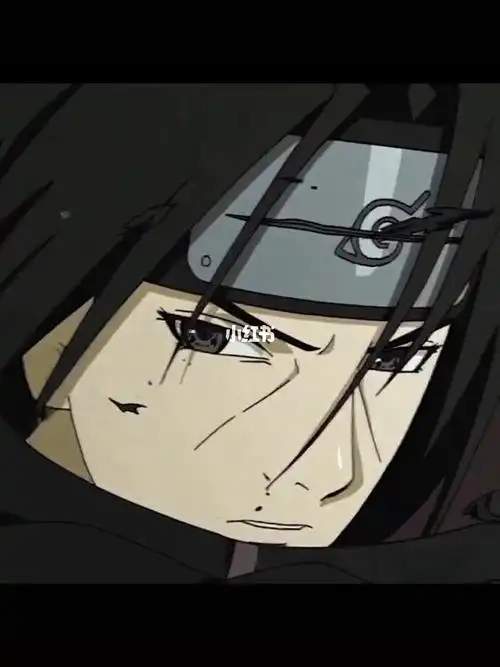 火影忍者宇智波鼬宇智波佐助宇智波斑宇智波带土宇智波止水旗木卡卡西