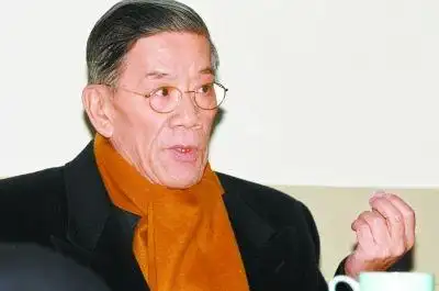 梁秉堃:英若诚的传奇人生